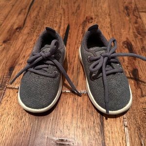 Allbirds Toddler Shoes
